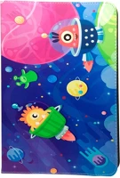 Univerzális TF5900495824769 Univerzális tablettok 9-10 colos cosmos tablet tok: huawei, lenovo, samsung kép