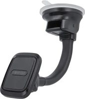 Univerzális TF5900495829153 Forever mh-200 autós telefontartó - univerzális mágneses tartó kép