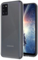 Samsung TF5900495838575 Samsung galaxy a31 telefontok - átlátszó szilikon hátlaptok kép