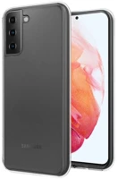 Samsung TF5900495885005 Samsung galaxy s21+ (s21 plus) telefontok - átlátszó szilikon tok kép