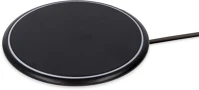 Maxlife TF5900495892393 Maxlife mxwc-02 telefon töltő - fekete vezeték nélküli (wireless) kép