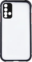 Defender TF5900495901590 Telefontok xiaomi redmi 9t  - defender hybrid - ütésálló átlátszó kép