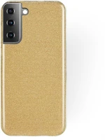 Samsung TF5900495906632 Telefontok samsung galaxy s21 - arany shiny tok kép