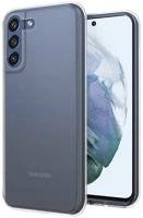 Samsung TF5900495906793 Samsung galaxy s21 fe telefontok - átlátszó szilikon tok kép