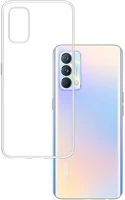 Realme TF5900495946706 Realme gt master 5g telefontok - átlátszó szilikon tok kép