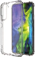 Samsung TF5900495954688 Samsung galaxy s22 telefontok - ütésálló átlátszó tok kép