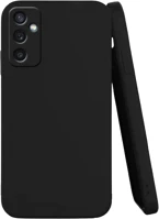 Samsung TF5900495954800 Samsung galaxy m52 5g telefontok - fekete szilikon tok kép
