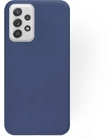 Samsung TF5900495959294 Samsung galaxy a33 5g telefontok - kék szilikon tok kép