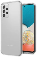 Samsung TF5900495959409 Samsung galaxy a53 5g telefontok - átlátszó szilikon tok kép