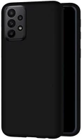 Samsung TF5900495982193 Samsung galaxy a23 5g telefontok - fekete szilikon tok kép