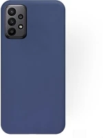 Samsung TF5900495982216 Samsung galaxy a23 5g telefontok - kék szilikon tok kép