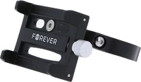 Univerzális TF5900495982292 Forever bh-300 biciklis tartó - univerzális bicikli kormányra szerelhető kép
