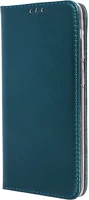 Xiaomi TF5900495989314-2 Xiaomi poco c40 telefontok - smart magnetic zöld szilikon keretes mágneses kép
