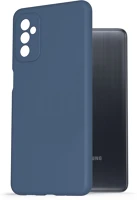 Samsung TF5900495996770 Samsung galaxy m23 5g telefontok - szürkéskék szilikon hátlap tok kép