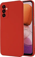 Samsung TF5900495996893 Samsung galaxy m23 5g telefontok - piros szilikon tok kép
