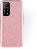 Xiaomi TF5900495999313 Xiaomi redmi note 12 pro 4g telefontok - pink shiny tok kép