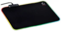 Rebeltec TF5902539601466 Rebeltec slider m egérpad - led szegélyes egérpad (360 x 260 mm, szövet) kép