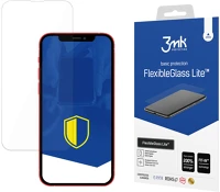 3mk TF5903108183598 Iphone 11védőfólia - 3mk flexibilis kijelzővédő fólia kép