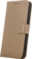 Samsung TF5906961903648 Samsung galaxy s24 fe telefontok - smart classic - arany ráhajtófüles kép