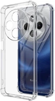 Xiaomi TF5906961915740 Xiaomi redmi 14c telefontok - ütésálló átlátszó hátlap tok kép
