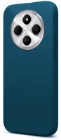 Xiaomi TF5906961915788 Xiaomi redmi 14c hátlap - kék szilikon hátlap tok ﻿ kép