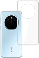 Honor TF5906961943576 Honor magic7 pro telefontok - 2 mm vtg. átlátszó szilikon tok kép
