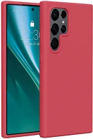 Samsung TF5906961949875 Samsung galaxy s25 ultra telefontok - etteri - málna színű szilikon kép