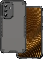 Defender TF5906961983107 Samsung galaxy a16 5g telefontok - defender matt - fekete/áttetsző kép