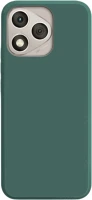 Honor TF5906961999627 Honor 400 lite 5g - zöld szilikon hátlap tok kép