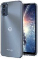 Motorola TF5907457702561 Motorola moto e32 telefontok - átlátszó szilikon tok kép
