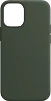 Plus TF5907457705289 Iphone 14 plus telefontok - zöld szilikon tok kép
