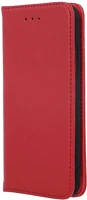 Smart TF5907457706767 Iphone 14 plus telefontok - smart piros mágneses szilikon keretes eredeti kép