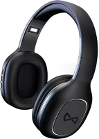 Forever TF5907457708143 Forever bth-505 - vezeték nélküli fejhallgató - fekete headset kép