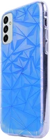 Samsung TF5907457708860 Samsung galaxy m23 5g telefontok - neo kék, mintás műanyag hátlap tok kép
