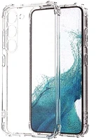 Samsung TF5907457712188 Samsung galaxy s24 telefontok - ütésálló átlátszó tok kép