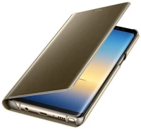 Samsung TF5907457726574 Telefontok samsung galaxy a25 5g - arany clear view tok kép