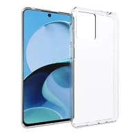 Motorola TF5907457734753-2 Motorola g24 telefontok - 2mm-es átlátszó szilikon tok kép
