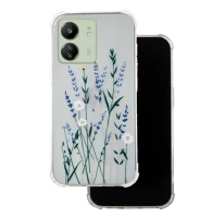 Xiaomi TF5907457742918-2 Xiaomi poco c65 telefontok - ultra trendy meadow 3 - mintás átlátszó kép