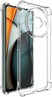 Xiaomi TF5907457744318 Telefontok xiaomi redmi a3 - átlátszó ütésálló hátlap tok kép
