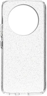 Xiaomi TF5907457773967 Xiaomi redmi a3 telefontok - glitter - átlátszó csillámos hátlap tok kép