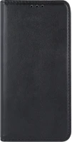 Honor TF5907457775305 Honor 200 lite 5g telefontok - smart magnetic fekete szilikon keretes kép