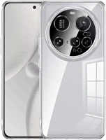 Xiaomi TF5907504503936 Xiaomi 15 ultra 5g telefontok - 2mm-es átlátszó szilikon hátlap tok kép
