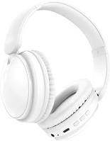 Xo TF6920680831890 Xo be36 - vezeték nélküli fejhallgató - fehér headset kép