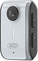 Xo TF6920680856480 Transzmitter: xo bcc15 - autós fm bluetooth transzmitter, jack csatlakozóval kép
