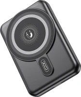 Xo TF6920680862528 Powerbank: xo pr264 - mágneses magsafe kompatibilis powerbank 10000mah, 3a kép