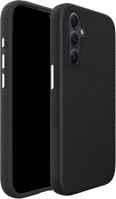 Samsung TF6976757302794 Telefontok samsung galaxy a05s - vmax triangle - fekete hátlap tok kép