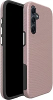 Samsung TF6976757302800 Samsung galaxy a05s telefontok - vmax triangle - rose gold hátlap tok kép