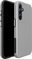 Samsung TF6976757302824 Telefontok samsung galaxy a05s - vmax triangle - ezüst hátlap tok kép