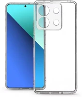 Xiaomi TF6976757303807 Xiaomi redmi note 13 4g / lte - vmax acrylic - átlátszó műanyag hátlap kép