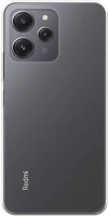 Xiaomi TF900495496218 Xiaomi redmi 12 telefontok - átlátszó szilikon tok kép